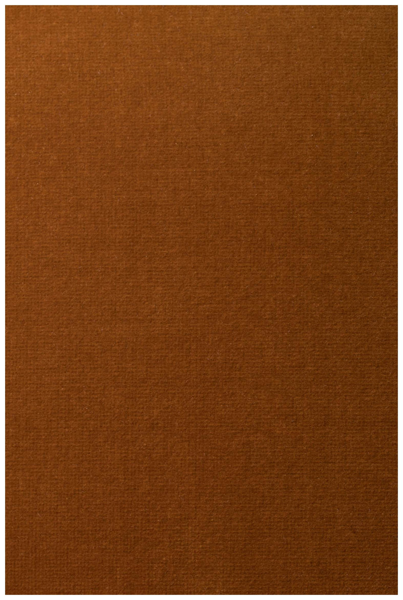 Drehbarer Lounge Sessel MEMBER Samtstoff WHISKEY von DutchBone