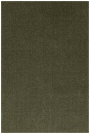 Drehbarer Lounge Sessel MEMBER Samtstoff OLIVE von DutchBone