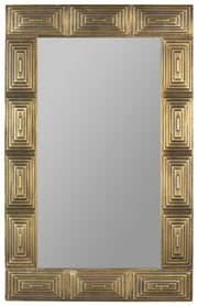 Spiegel VOLAN von DutchBone 110 x 75 cm