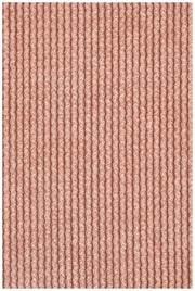 Zuiver Lounge Sessel BUBBA Pink drehbar