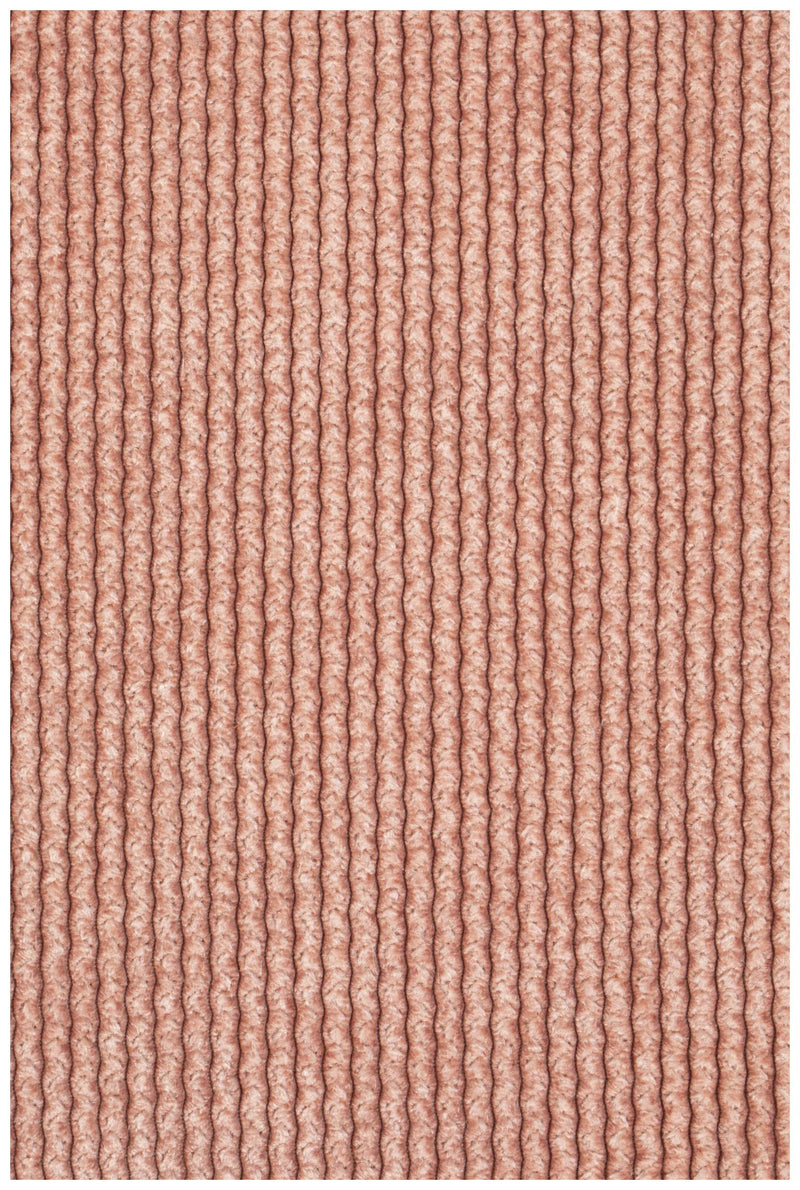 Zuiver Lounge Sessel BUBBA Pink drehbar