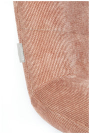 Zuiver Lounge Sessel BUBBA Pink drehbar