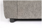 Zuiver 3-sitzer Sofa SENSE Grau Soft