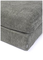 Hocker SENSE Grau Soft von ZUIVER