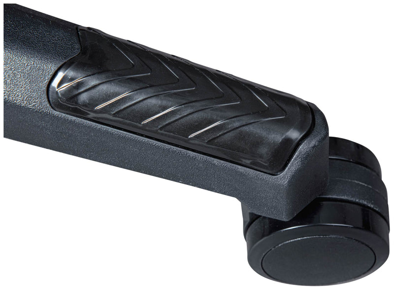 Gaming Chair Drehstuhl ACTION HERO Schwarz-Camouflage mit Armlehnen