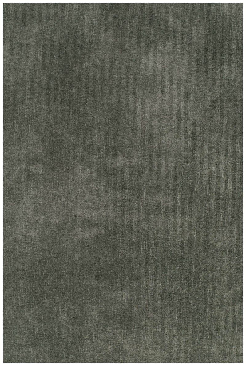 3-Sitzer Sofa HOUDA Samtstoff FOREST Grün von DUTCHBONE