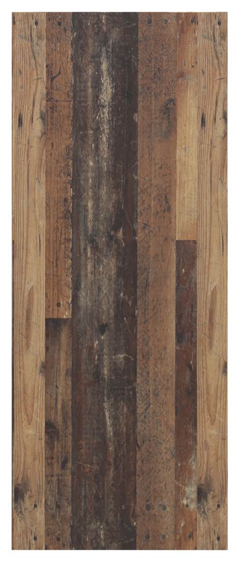 Stehtisch Bartisch CLIF Optik Old Wood Vintage von Forte
