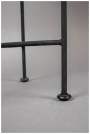 Stehleuchte KARI BLACK von DUTCHBONE