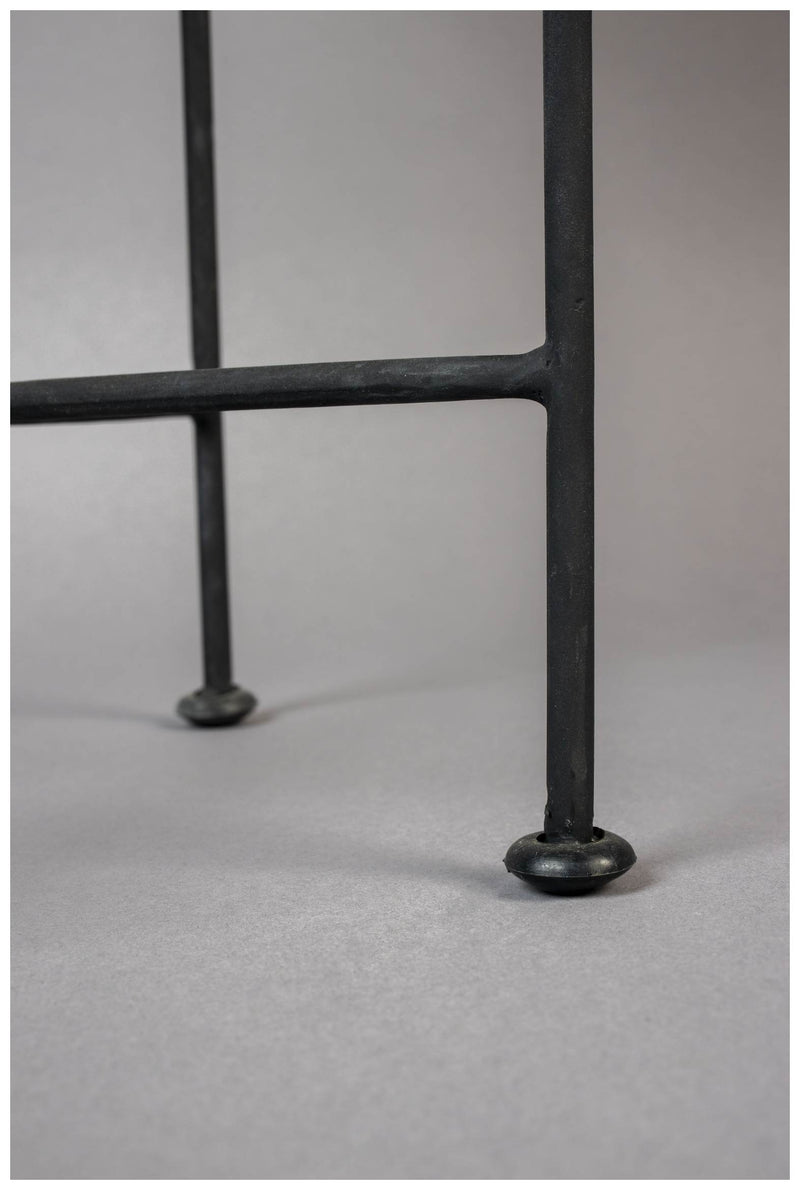 Stehleuchte KARI BLACK von DUTCHBONE