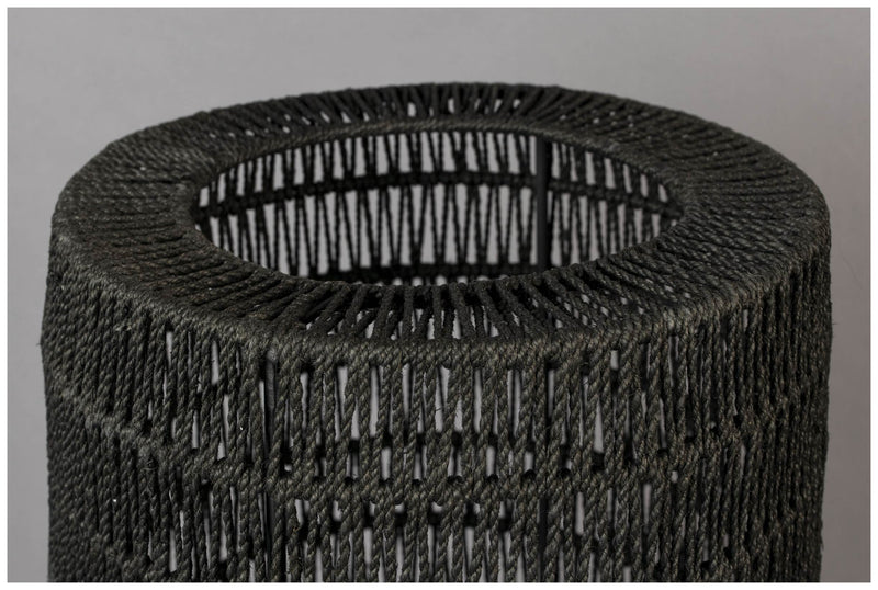 Stehleuchte KARI BLACK von DUTCHBONE