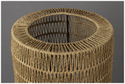 Stehleuchte KARI NATURAL von DUTCHBONE