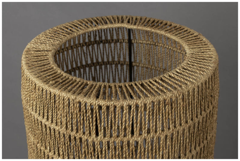 Stehleuchte KARI NATURAL von DUTCHBONE