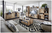 Sideboard Kommode PRATO KG20 Oldwood Alpine Lodge Dekor