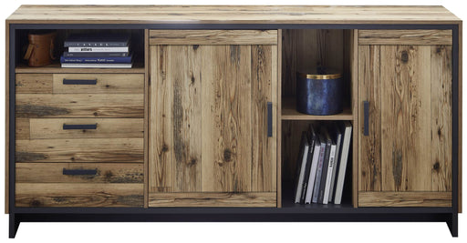 Sideboard Kommode PRATO KG20 Oldwood Alpine Lodge Dekor