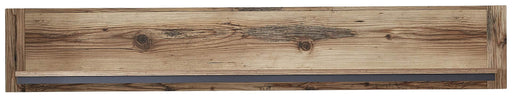 Wandboard PRATO 155 cm Oldwood Alpine Lodge Dekor