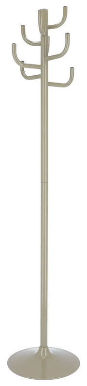 Kleiderständer KAKTUS Oliv Grau Design Garderobe von Jan Kurtz