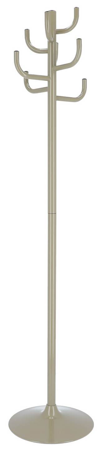 Kleiderständer KAKTUS Oliv Grau Design Garderobe von Jan Kurtz