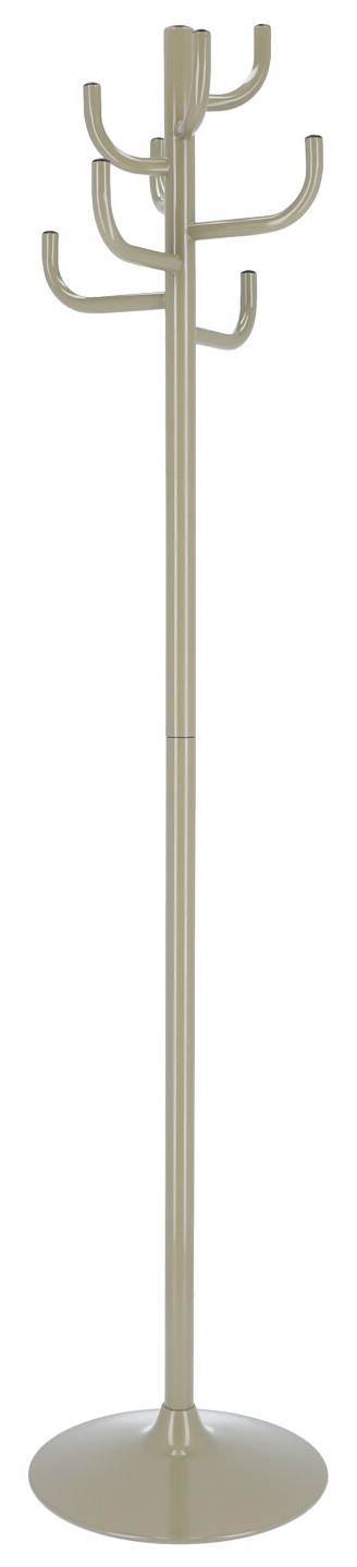 Kleiderständer KAKTUS Oliv Grau Design Garderobe von Jan Kurtz