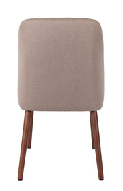 Esszimmerstuhl Polsterstuhl CONWAY Beige