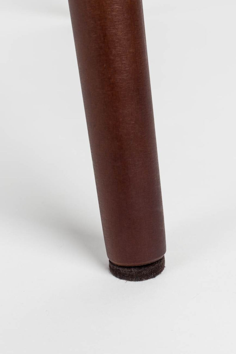 Esszimmerstuhl Polsterstuhl CONWAY Beige