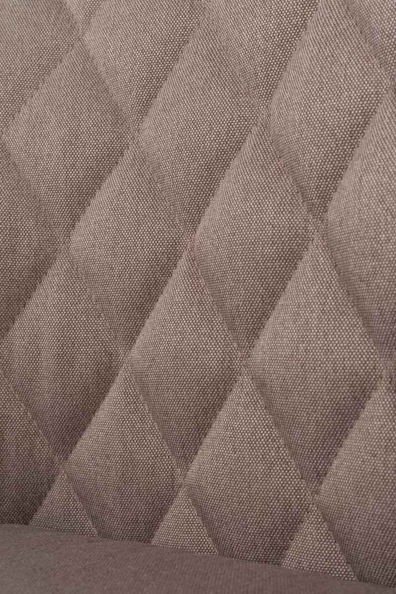Esszimmerstuhl Polsterstuhl CONWAY Beige