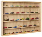 Sammlervitrine Setzkasten ARTISARIO Artisan Eiche
