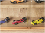 Sammlervitrine Setzkasten ARTISARIO Artisan Eiche