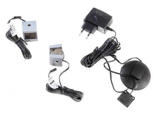 IZLED4222P02 - LED Beleuchtung Farbton neutralweiß 2 Punkt