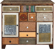 Sideboard Anrichte Kommode KALAY von INTERIA Home & Living