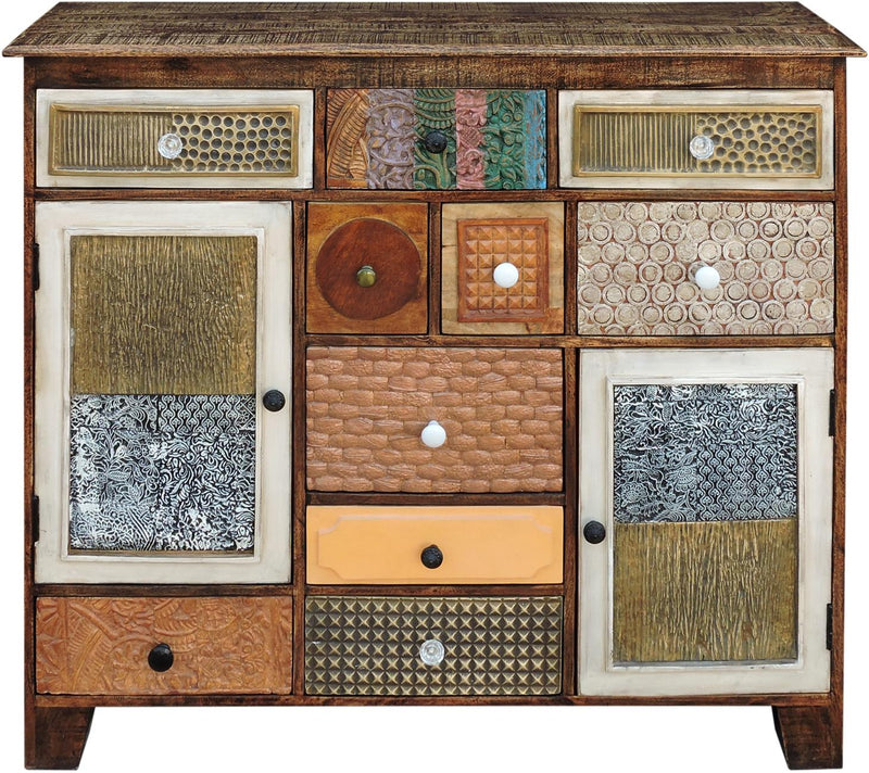 Sideboard Anrichte Kommode KALAY von INTERIA Home & Living