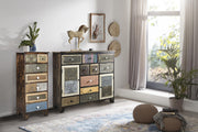 Sideboard Anrichte Kommode KALAY von INTERIA Home & Living