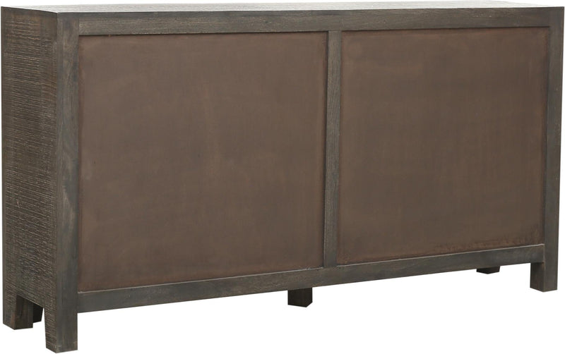 Sideboard TARIM Schubladenkommode aus Mango und Akazie 165 cm