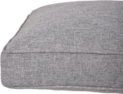 Garten Ecksofa DONNA Gartensofa Lounge Set 3tlg inkl. Polster
