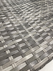 Gartensofa Lounge Gartengarnitur Cadiz grau 3- teilig inkl. Auflagen