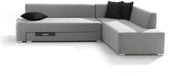 Garten Outdoor Lounge Set WELLINGTON 3tlg. von Garden Pleasure