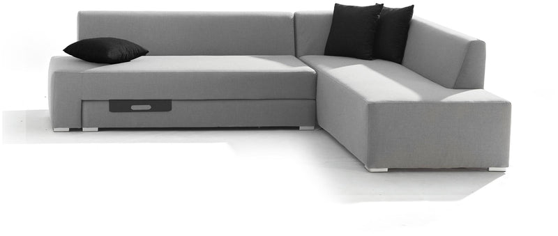 Garten Outdoor Lounge Set WELLINGTON 3tlg. von Garden Pleasure