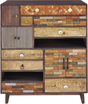 Kommode Anrichte TOBOL von Interia Home & Living