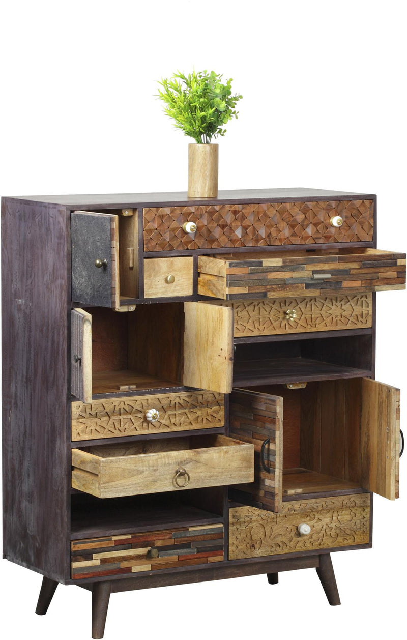 Kommode Anrichte TOBOL von Interia Home & Living