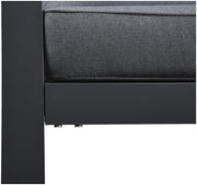 Alu Garten Lounge Sitzgruppe VICTORIA  4-tlg von Garden Pleasure