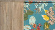 Sideboard Kommode REIPUR im farbenfrohen und floralen Design