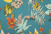 Sideboard Kommode REIPUR im farbenfrohen und floralen Design