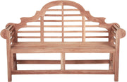 Gartenbank Marlboro Bank PICADILLI 3-Sitzer Teak
