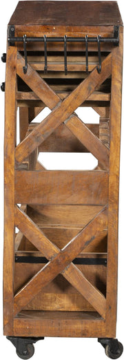 Barschrank Barwaagen RAVI