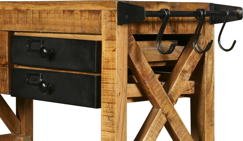Barschrank Barwaagen RAVI