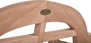 Gartenbank Marlboro Bank PICADILLI 2-Sitzer Teak