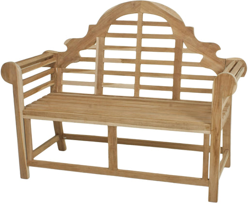 Gartenbank Marlboro Bank PICADILLI 2-Sitzer Teak