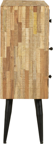 Kommode Anrichte 90 cm YAMUNA von Interia Home & Living