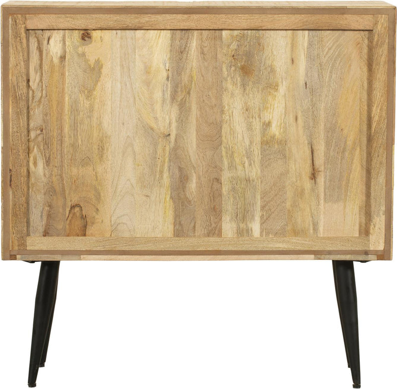 Kommode Anrichte 90 cm YAMUNA von Interia Home & Living