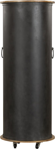 Weinbar Weinregal LUNI 155 cm von Interia Home & Living