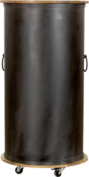 Weinbar Weinregal LUNI 115 cm von Interia Home & Living